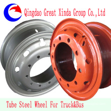 Truck Steel Wheel Rim, Truck Wheel Rim (8.0-20 8.5-20)